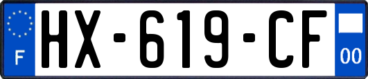 HX-619-CF