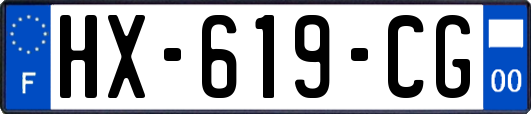 HX-619-CG