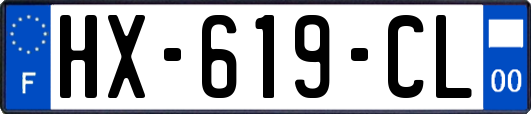 HX-619-CL