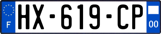 HX-619-CP