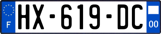 HX-619-DC