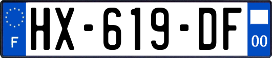 HX-619-DF