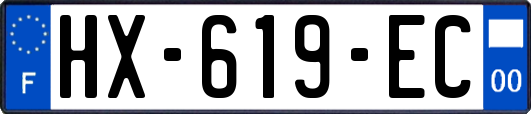 HX-619-EC