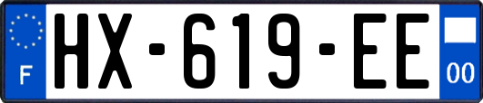 HX-619-EE