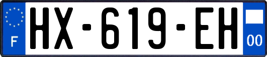 HX-619-EH