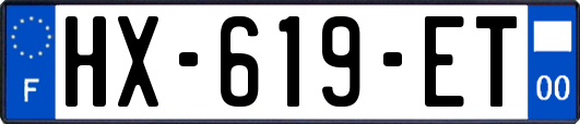 HX-619-ET