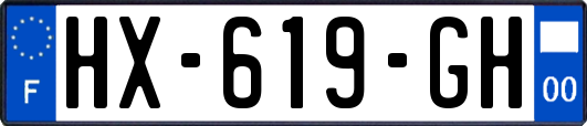 HX-619-GH