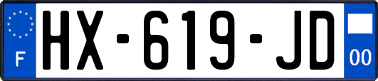 HX-619-JD