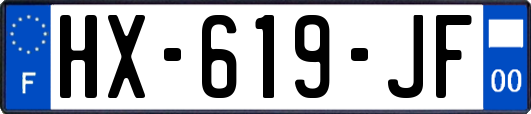 HX-619-JF