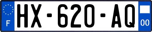 HX-620-AQ