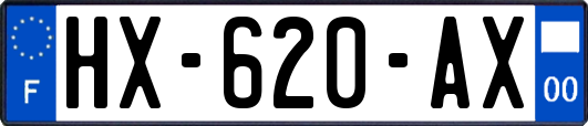 HX-620-AX