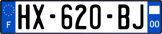 HX-620-BJ