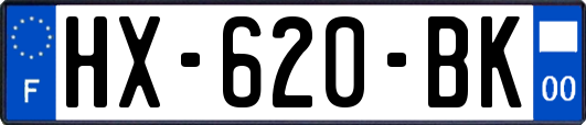 HX-620-BK