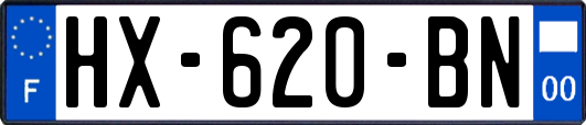 HX-620-BN