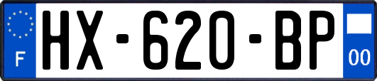 HX-620-BP