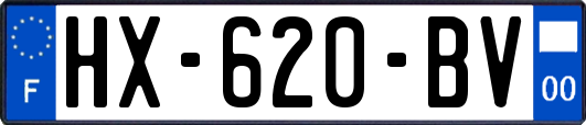 HX-620-BV