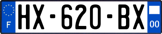 HX-620-BX