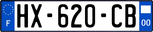 HX-620-CB