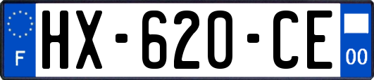 HX-620-CE