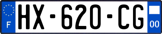 HX-620-CG