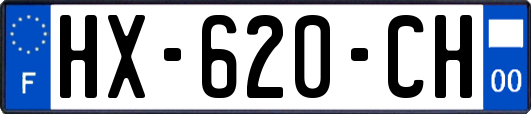 HX-620-CH