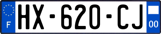 HX-620-CJ