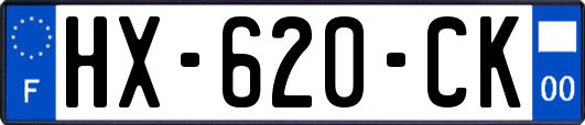 HX-620-CK