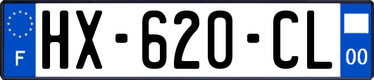 HX-620-CL