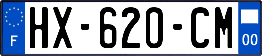 HX-620-CM