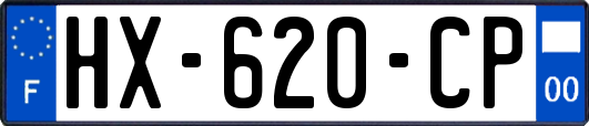 HX-620-CP