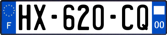 HX-620-CQ