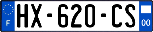 HX-620-CS