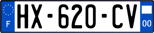HX-620-CV