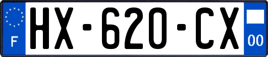 HX-620-CX