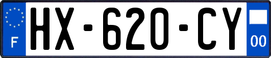 HX-620-CY