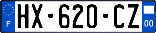 HX-620-CZ