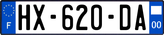 HX-620-DA