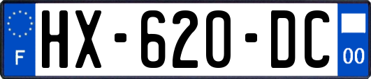 HX-620-DC