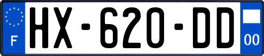 HX-620-DD