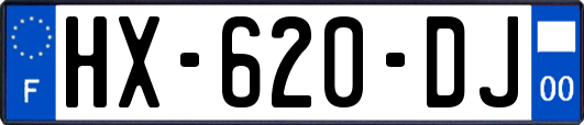 HX-620-DJ