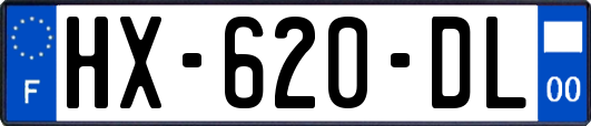 HX-620-DL