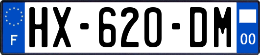 HX-620-DM