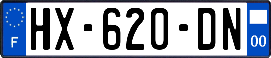 HX-620-DN