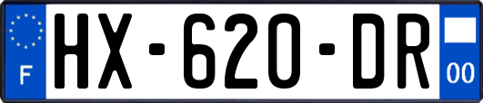 HX-620-DR