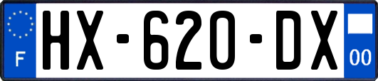 HX-620-DX
