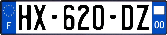 HX-620-DZ