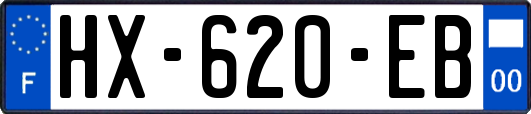 HX-620-EB