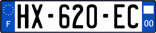 HX-620-EC