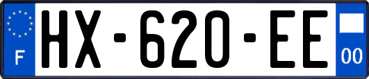 HX-620-EE