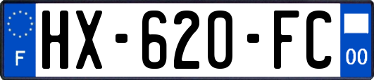 HX-620-FC